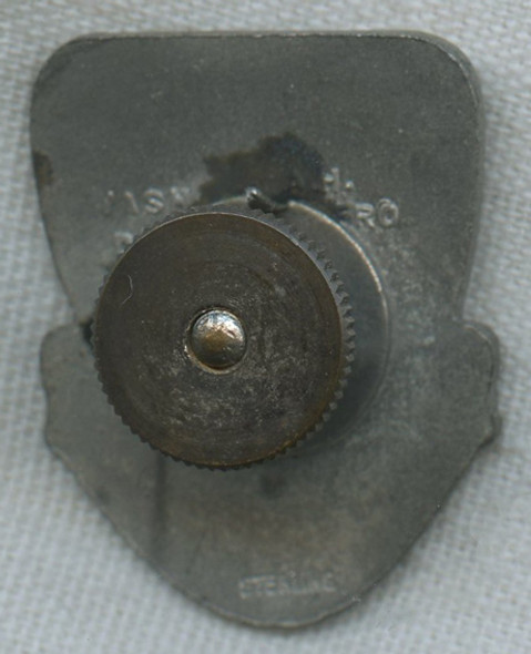 Sterling DI for US Army 290th Engineering Battalion by Dondero