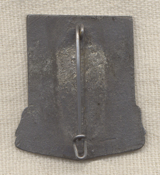 WWII Theatre-Made DI for US Army 398th Infantry Regiment