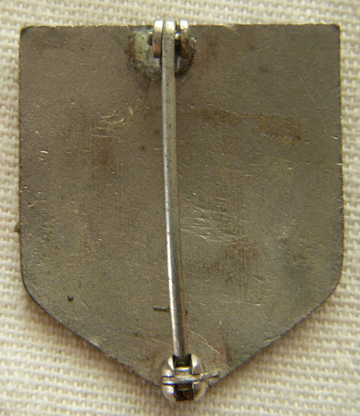 1940s US Army 1st Engineer Battalion DI