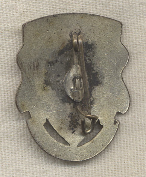 US Army 19th Maintenance Battalion German-Made DI