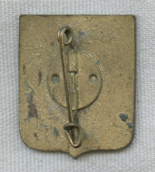 German-Made DI for US Army 60th Field Artillery Battalion