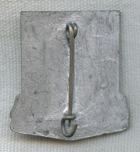 Circa 1945-1946 German-Made DI for US Army 305th Medical Battalion