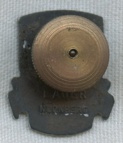 German-Made DI for US Army 405th Infantry Regiment