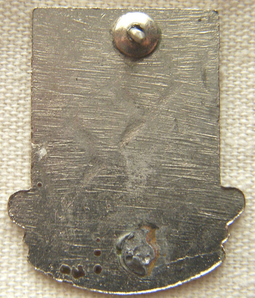 1950s Japanese-Made US Army 51st Signal Battalion (Sig Bn) DI