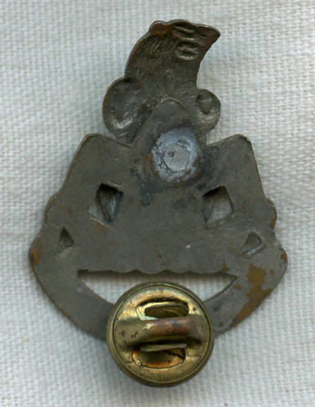 Korean War Japanese-Made DI for US Army 31st Infantry Regiment