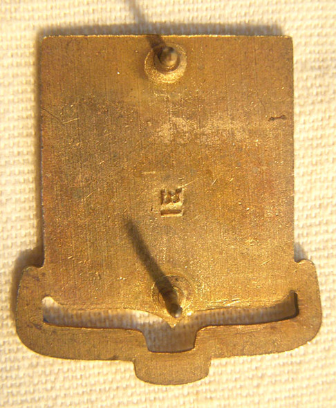 US Army 2nd Infantry Regiment DI