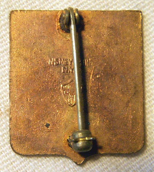 1950s DI for US Army 6th Medical Battalion