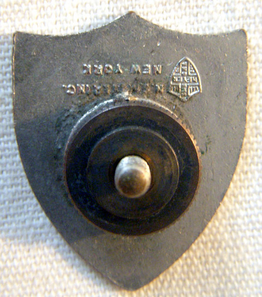 1950s US Army 11th Infantry Regiment DI by Meyer