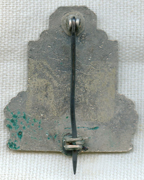 Circa 1950s US Army 38th Infantry Regiment DI