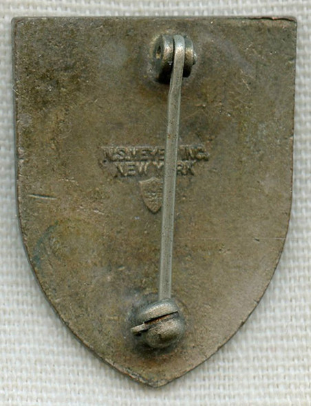 1950s US Army 63rd Infantry Regiment DI by Meyer