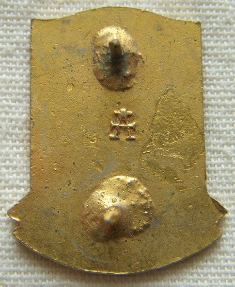 1950s German-Made US Army 83rd Reconnaissance Battalion (Rcn Bn) DI