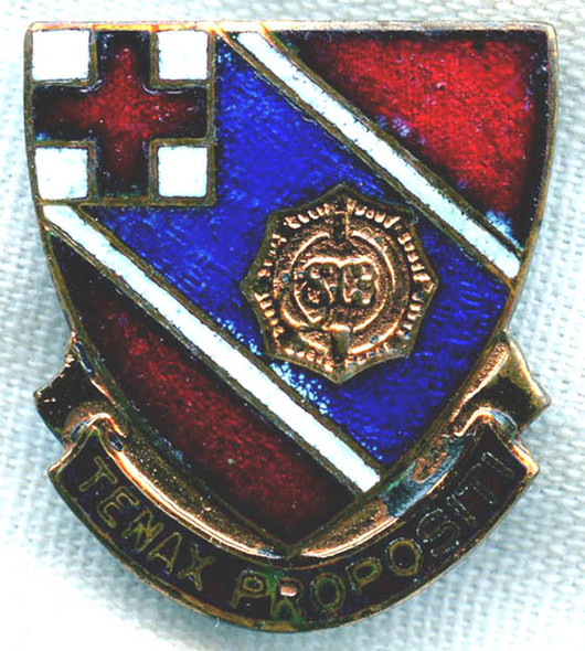 1950s DI for US Army 101st Engineer Battalion