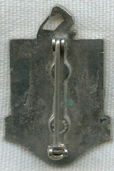 US Army 101st Infantry Regiment DI Pin-Back