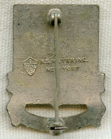 WWII US Army 364th Infantry Regiment DI by Meyer