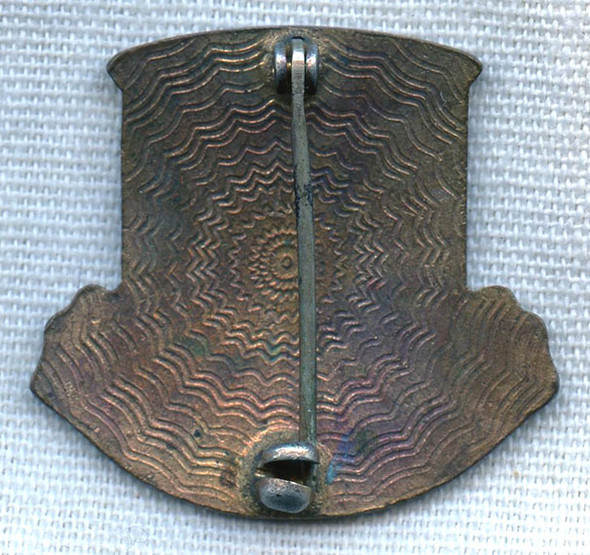 1950s US Army 548th Field Artillery Group DI by Orber