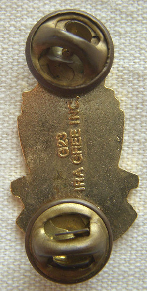 1960s US Army 11th Armored Cavalry (Arm Cav) Regiment DI by Ira Green