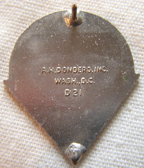 1960s US Army 14th Aviation Battalion (Avn Bn) DI