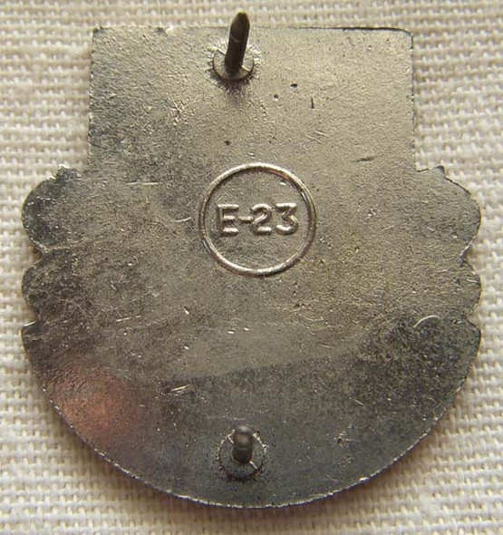 1960s US Army 26th Signal Battalion (Sig Bn) DI