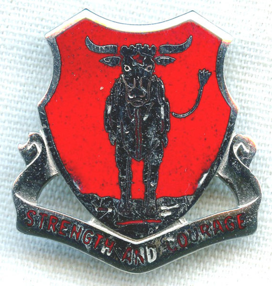 1960s DI for US Army 82nd Engineer Battalion by Susco