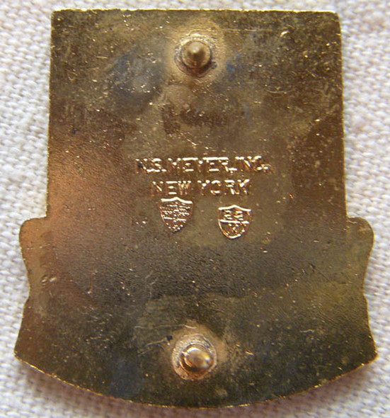 1960s US Army 159th Aviation Battalion (Avn Bn) DI