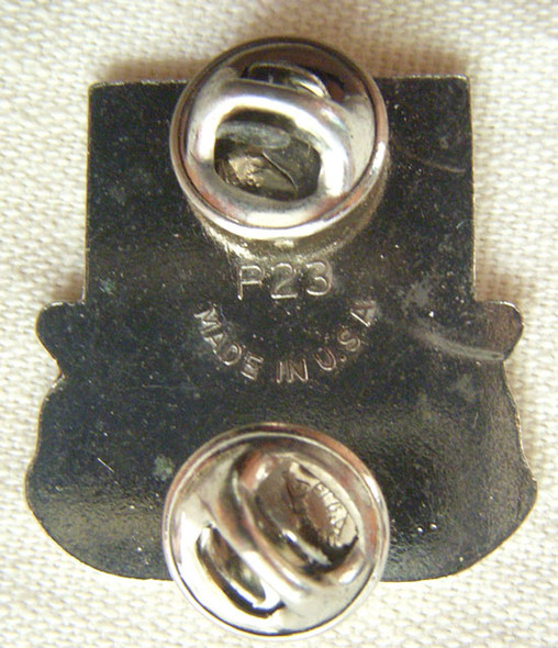 1960s US Army 237th Engineer Battalion DI