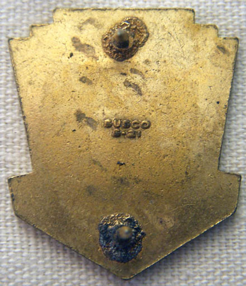 1960s US Army 517th Air Defense Artillery (ADA) DI by Susco