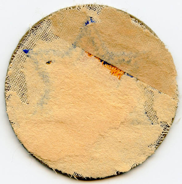 1930's US Army 66th Cavalry Division Patch