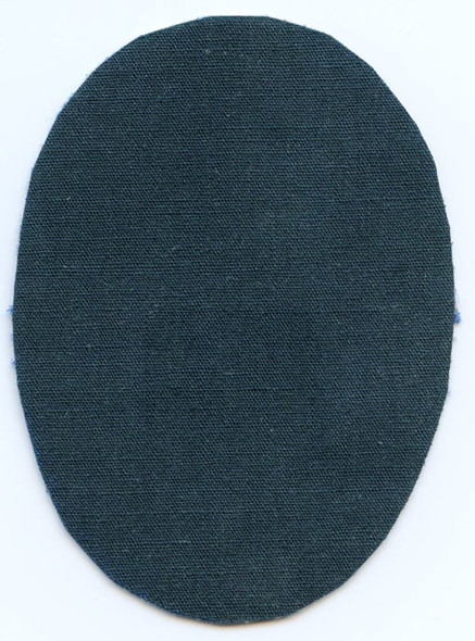WWII English-Made US Army ETO Advance Sector (ADSEC) Printed Patch