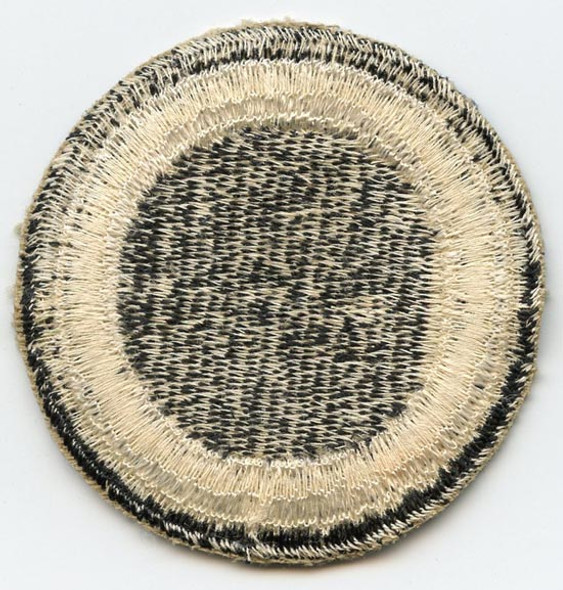 WWII Variant Shoulder Patch for US Army 1st Corps