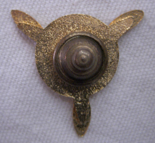 Trans World Airlines (TWA) 50th Anniversary Lapel Pin