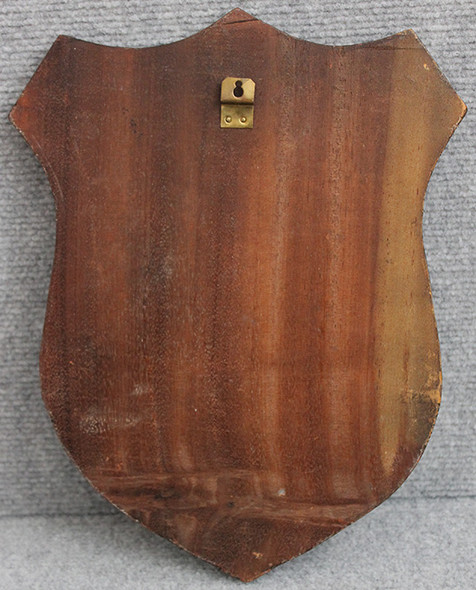 Great Ca. 1970 MACV SOG, US Army Spec. Sec. Grp. Plaque to Col. Richard Kotite (eventual Brig. Gen.)