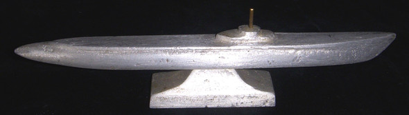 1930s-WWII Submarine Model from Portsmouth (New Hampshire) Naval Ship Yard (PNSY)