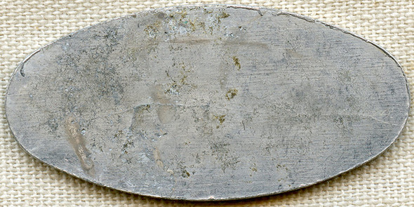 Cool 1946 Portsmouth Navy Yard Aluminum Navy Day Token