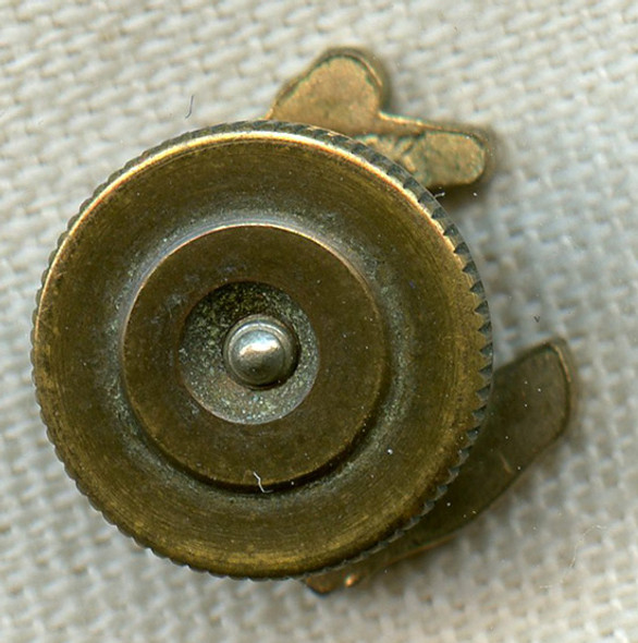 US Navy 30 Years of Service Gold Filled Lapel Pin