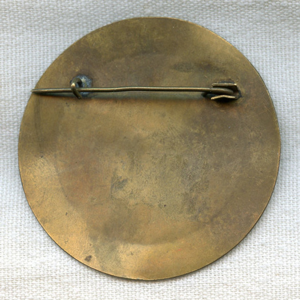 1960's US Navy VF-1 Badge