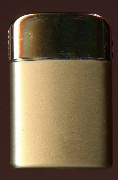 Mid-Late 1960s USS Virgo AE-30 Ship Lighter by Ronson Typhoon of Hong Kong