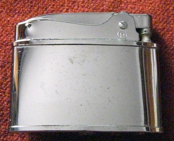 Early 1960s USN Ship USS Morton DD-948 Lighter by Penguin in Excellent Condition