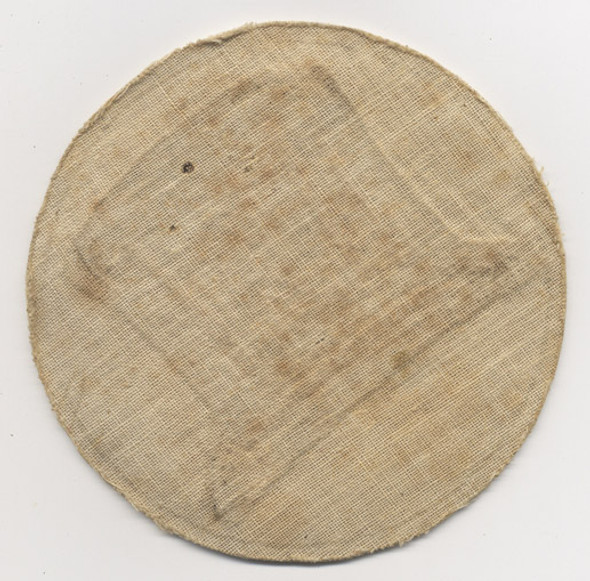 Great, Rarely Seen WWII US Navy Squadron Patch for VB-4