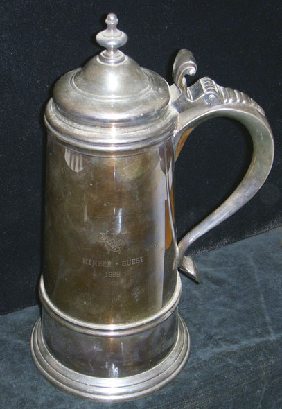 1969 Wentworth by the Sea (New Castle, New Hampshire) Stein NO LONGER AVAILABLE