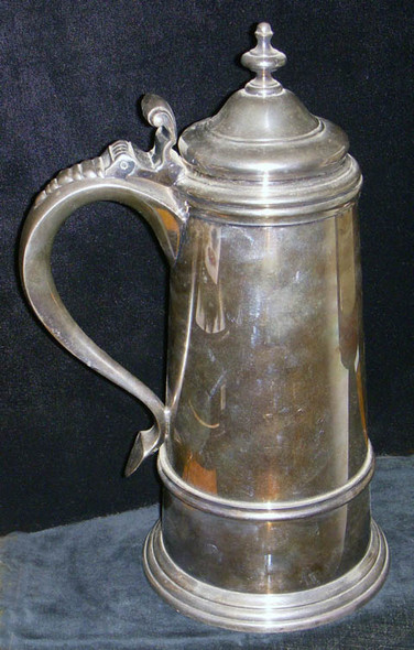 1969 Wentworth by the Sea (New Castle, New Hampshire) Stein NO LONGER AVAILABLE