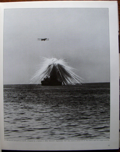 1979 Edition of "The Air War in Europe" Time-Life Books World War II Series by Ronald H. Bailey