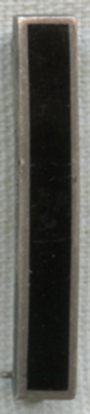 Scarce WWII US ATC (Air Transport Command) Flight Crew Rank Pin Single