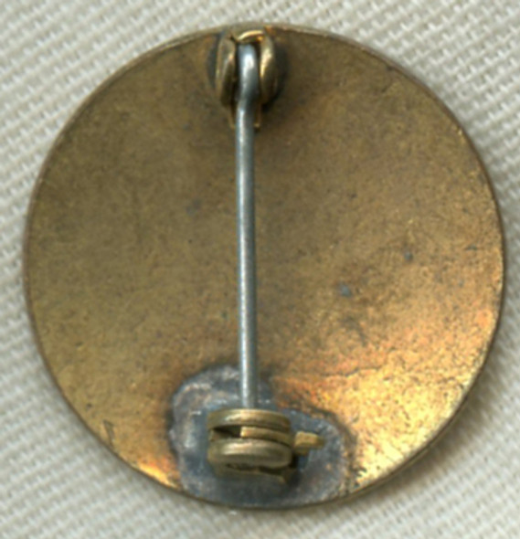 Late WWII US Army Air Forces 3rd Air Force Patch-Type DI