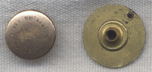 Early Aero Club of America Lapel Pin