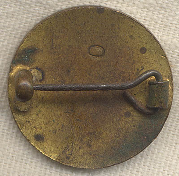 8th Air Force English-Made "DI"