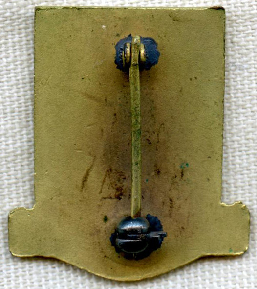 WWII USAAF Grouping 314th Troop Carrier Group Air Crew Officer VERY RARE Type 314-AI DI