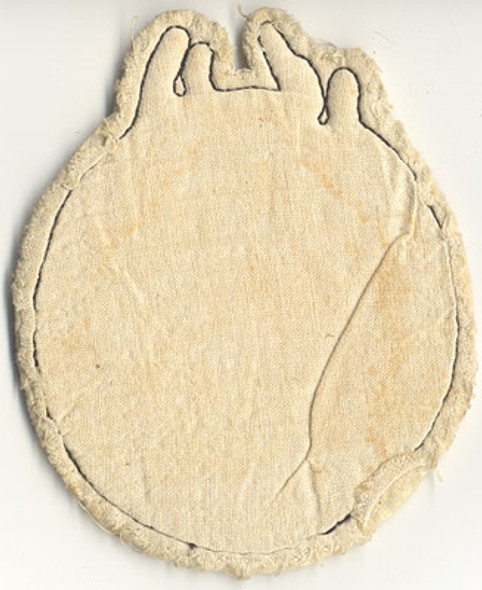 3rd Combat Cargo Squadron, 1st CCG, 10th AAF CBI-Made Unofficial Patch