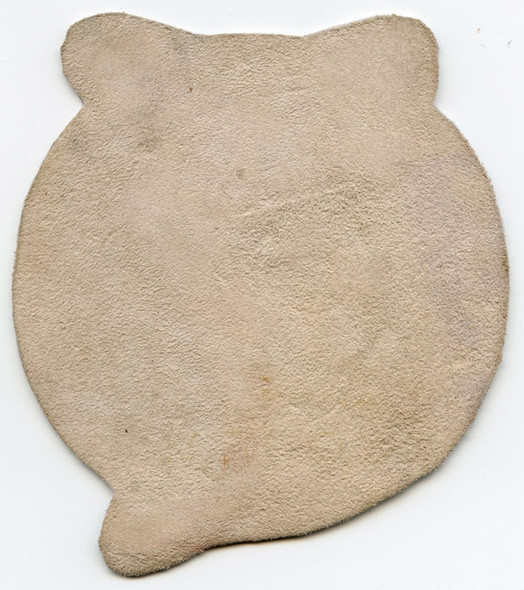 CBI-Made 9th Bomb Squadron, 7th Bomb Gp, 10th AF Unofficial Flying Cobras Patch