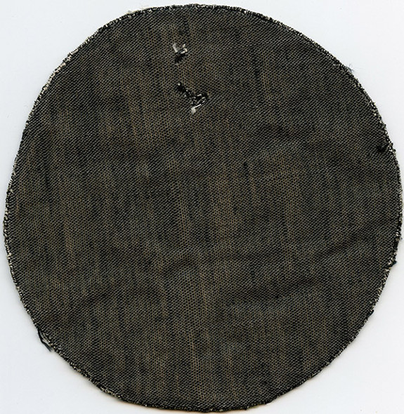 Fabulous & Rare 1944 French-Made USAAF 316 F.S., 324 F.G. Jacket Patch