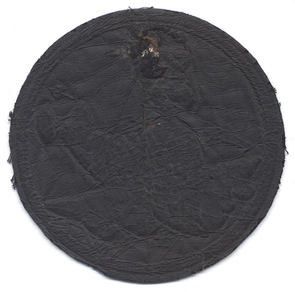 701st Bomb Squadron, 445th Bomb Group, 8th Air Force Jacket Patch